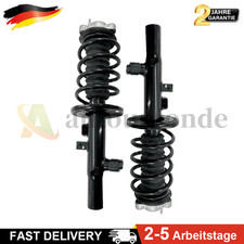 2x EDC Stoßdämpfer Vorne