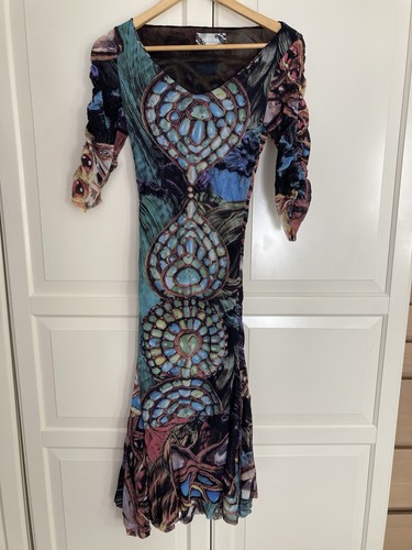 Nicowa kleid größe midi - nicowa,