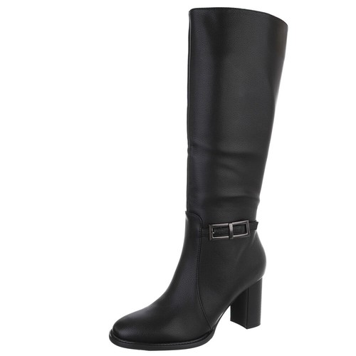 Damen stiefel mit - stiefel,