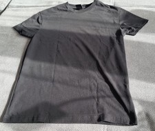 Schwarzes Damen T-Shirt Größe XS (FSBN New Yorker)