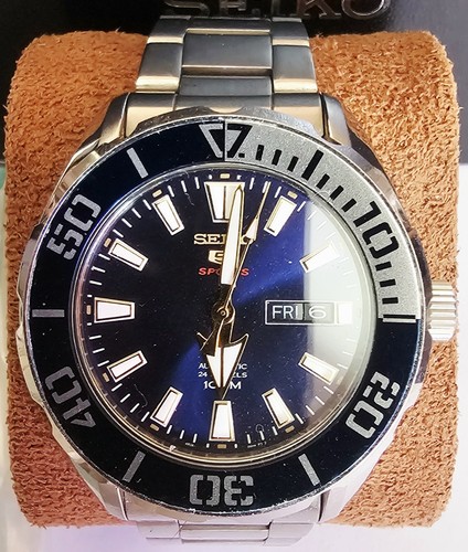 Seiko sports srpc51j1 4r36 - seiko, srpc51j1/