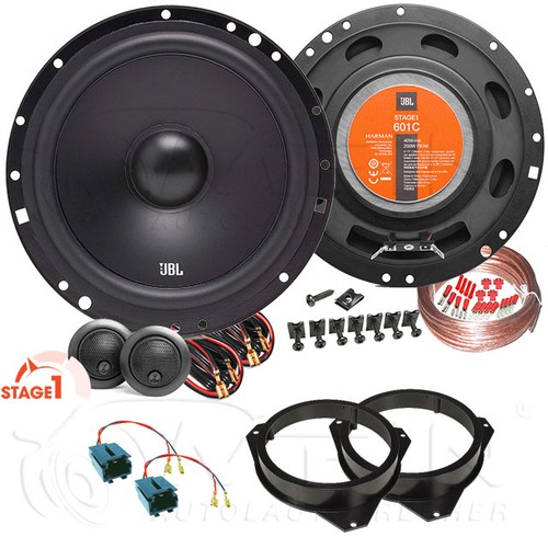 Jbl harman lautsprecher - jbl, by