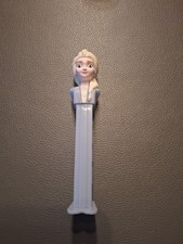 Disney PEZ Frozen  | Elsa | Eiskönigin  | Sammelfigur