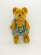 Alter kleiner teddy von - alter,