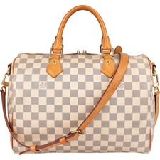 Louis Vuitton Monogram Damier