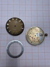 Bifora Uhrwerk  Herren