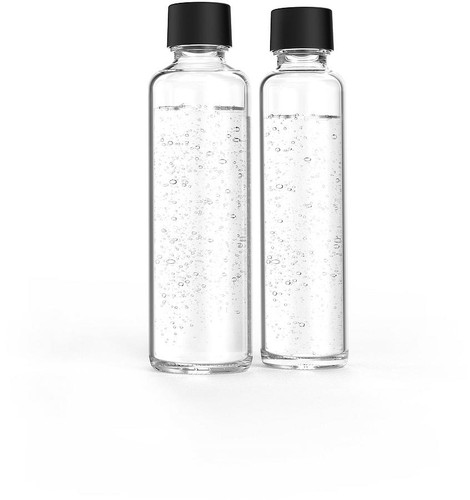 Sodapop glasflaschen - sodapop,
