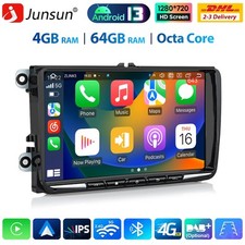 9" Android 13 Autoradio GPS