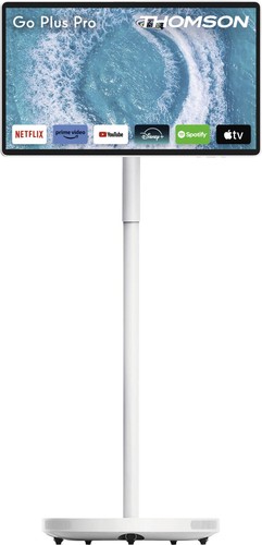 Thomson plus pro uhd - go,