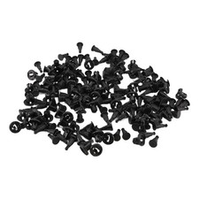 200pcs bumper clips 10mm - bumper,