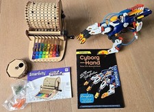 Kreativ Paket Smartivity Music