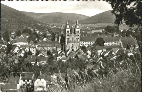 Amorbach miltenberg - miltenberg,