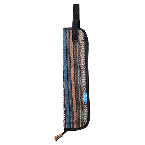 Ethno muster drumsticks tasche - ethno,