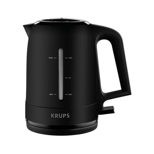 Krups krup wasserkocher - krup, bw