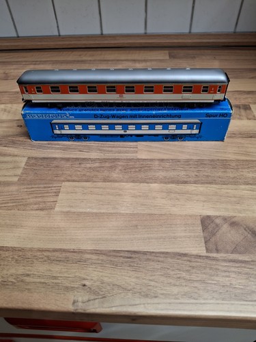 Märklin 4091 popfarben - märklin, ho