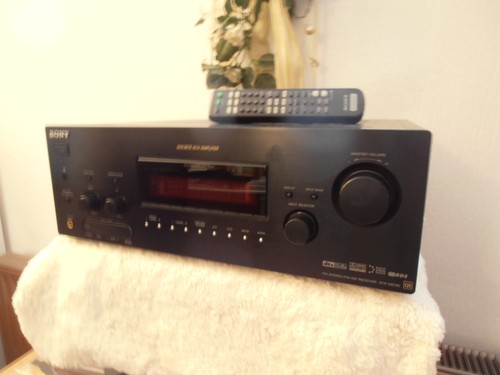 Sony str 790 dolby - qs,