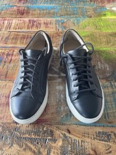 ROYAL REPUBLIQ Sneaker Schwarz