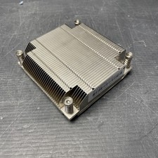 HP ProLiant DL360e Gen8 CPU