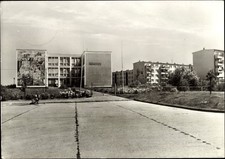 Ak Neubukow in Mecklenburg
