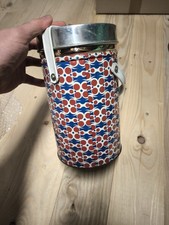 70 er JAHRE DDR EISBOMBE