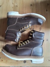 Watschuhe mit Filzsohle und warmen Einlagen, US 8, Gr.41, neu