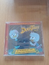 Walt Disney Duck Tales Folge 3