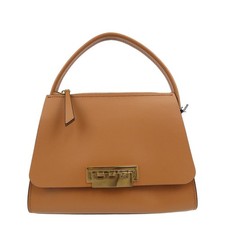 Zac Posen Damen Tasche Braun