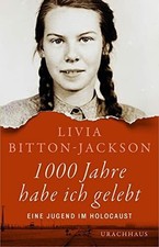 1000 jahre habe ich - jahre,