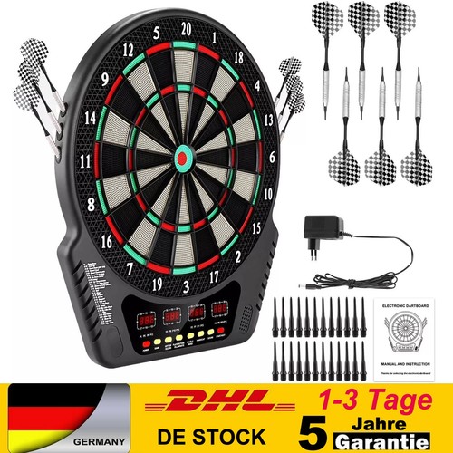 Dart elektronische - e-dart,