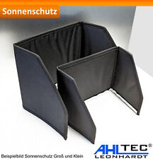 Universal Sonnenschutz für