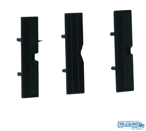 Tekno parts volvo f88 grill - parts,