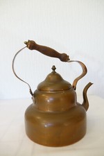 Kupferkessel Wasserkessel