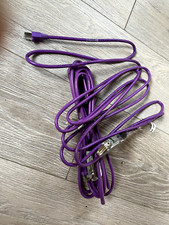 Adapter Kabel  15 polig  D-SUB Buchse male  DB15  auf RJ45