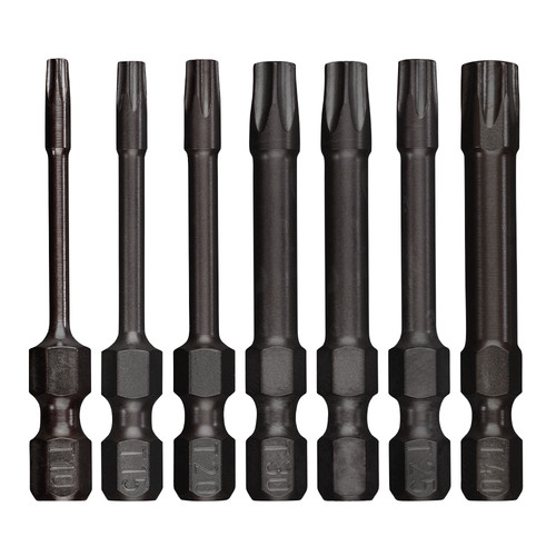 Felo impact bit - impact, t10