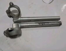 SUZUKI GSX-R 750W GR7BB Lenkerstummel Lenkstummel Lenker GSXR 750 