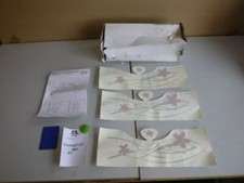 Renault Twingo 06/2007 Dekor