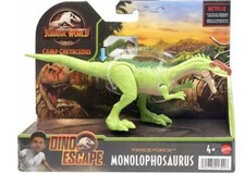 JURASSIC WORLD DINOSAUR