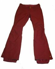 DAMEN SNOWBOARDHOSE SKIHOSE