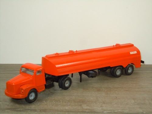 Scania vabis truck petrol - vabis, &