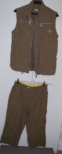 Trekking set s - trekking-set, gr.