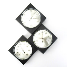 Hans Lufft Wetterstation