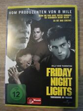 Friday Night Lights - Touchdown am Freitag von Peter Berg | DVD | Zustand gut
