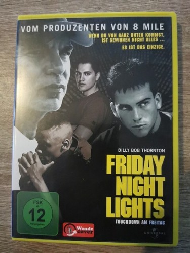 Friday night lights - lights,