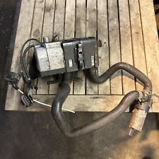 Eberspächer Standheizung Diesel D4WS 25 2123 VW T4 7D0819008A 4000w