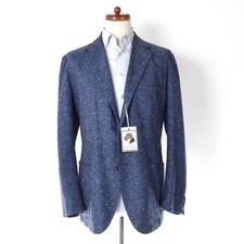 KITON NAPOLI Sakko Mod. Lasa