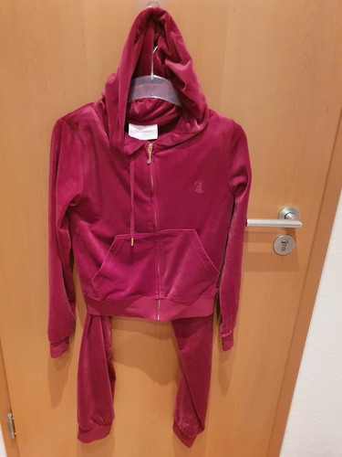 Juicy couture anzug - couture,