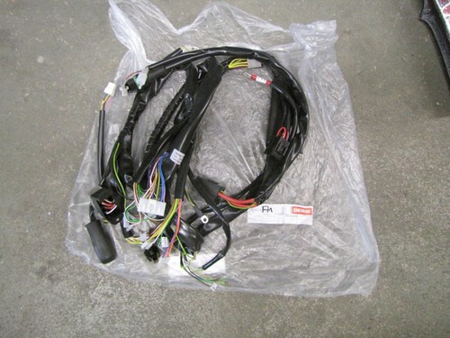 Kabelbaum original derbi - original,
