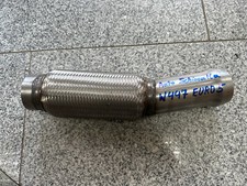 DPF Reparatur Flexrohr für Mercedes Vito W447 2.2cdi  A4474900183 A4474901514