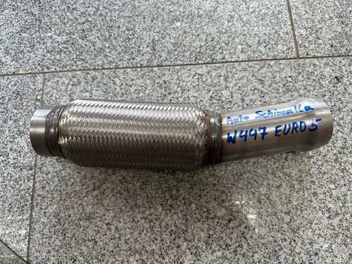 Dpf reparatur flexrohr für - dpf,