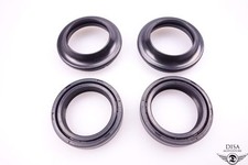 Gabel Simmerringe + Staubkauppe passend für BMW R 1100 GS RS LT